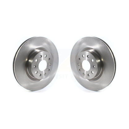 Disc Brake Rotor Kit-K8-101742 - Kit.bestparts.ca