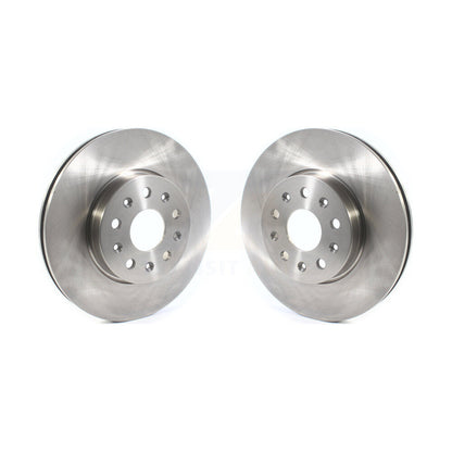 Disc Brake Rotor Kit-K8-101743 - Kit.bestparts.ca