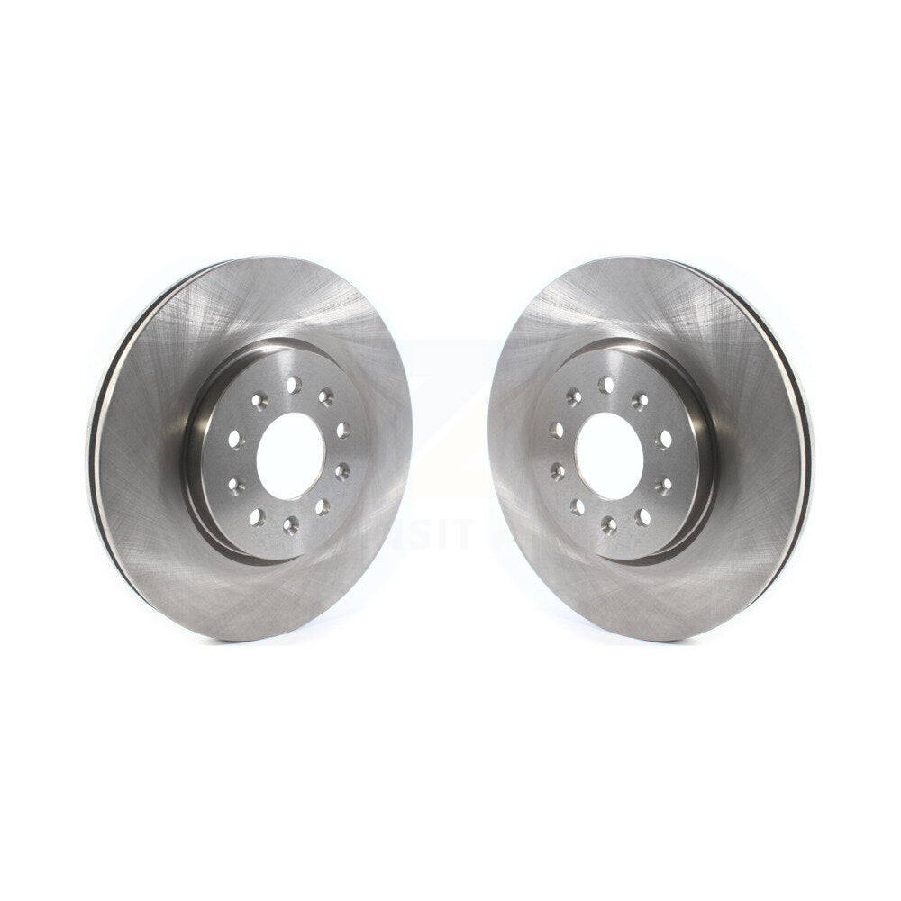 Disc Brake Rotor Kit-K8-101744 - Kit.bestparts.ca Kit.bestparts.ca