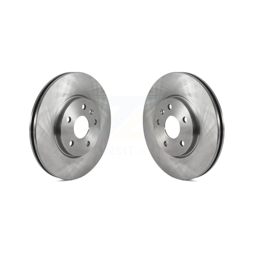 Disc Brake Rotor Kit-K8-101745 - Kit.bestparts.ca Kit.bestparts.ca