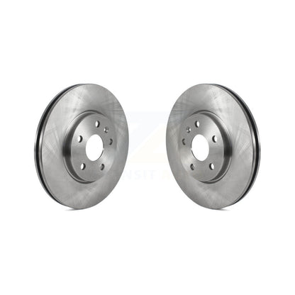 Disc Brake Rotor Kit-K8-101745 - Kit.bestparts.ca
