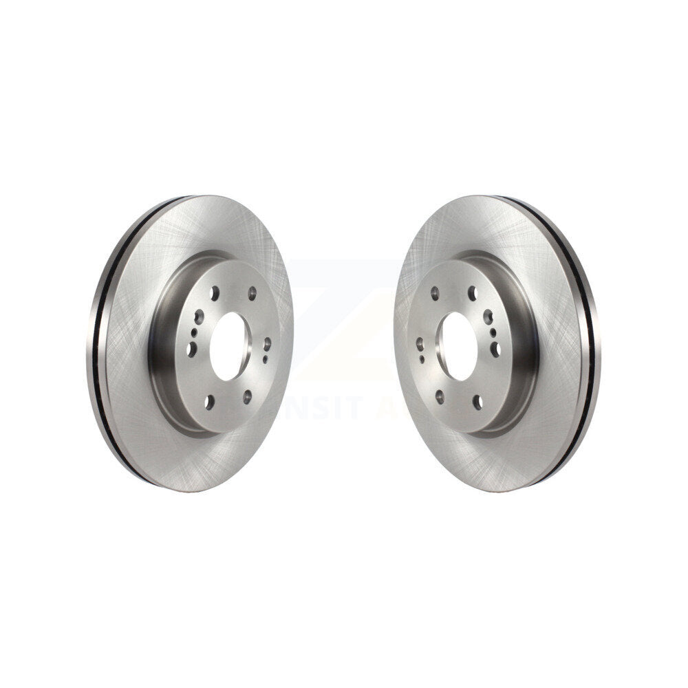 Disc Brake Rotor Kit-K8-101746 - Kit.bestparts.ca