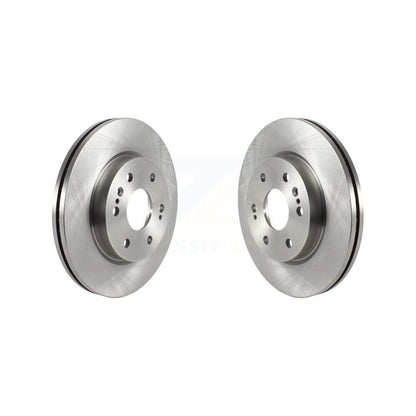 Disc Brake Rotor Kit-K8-101746 - Kit.bestparts.ca
