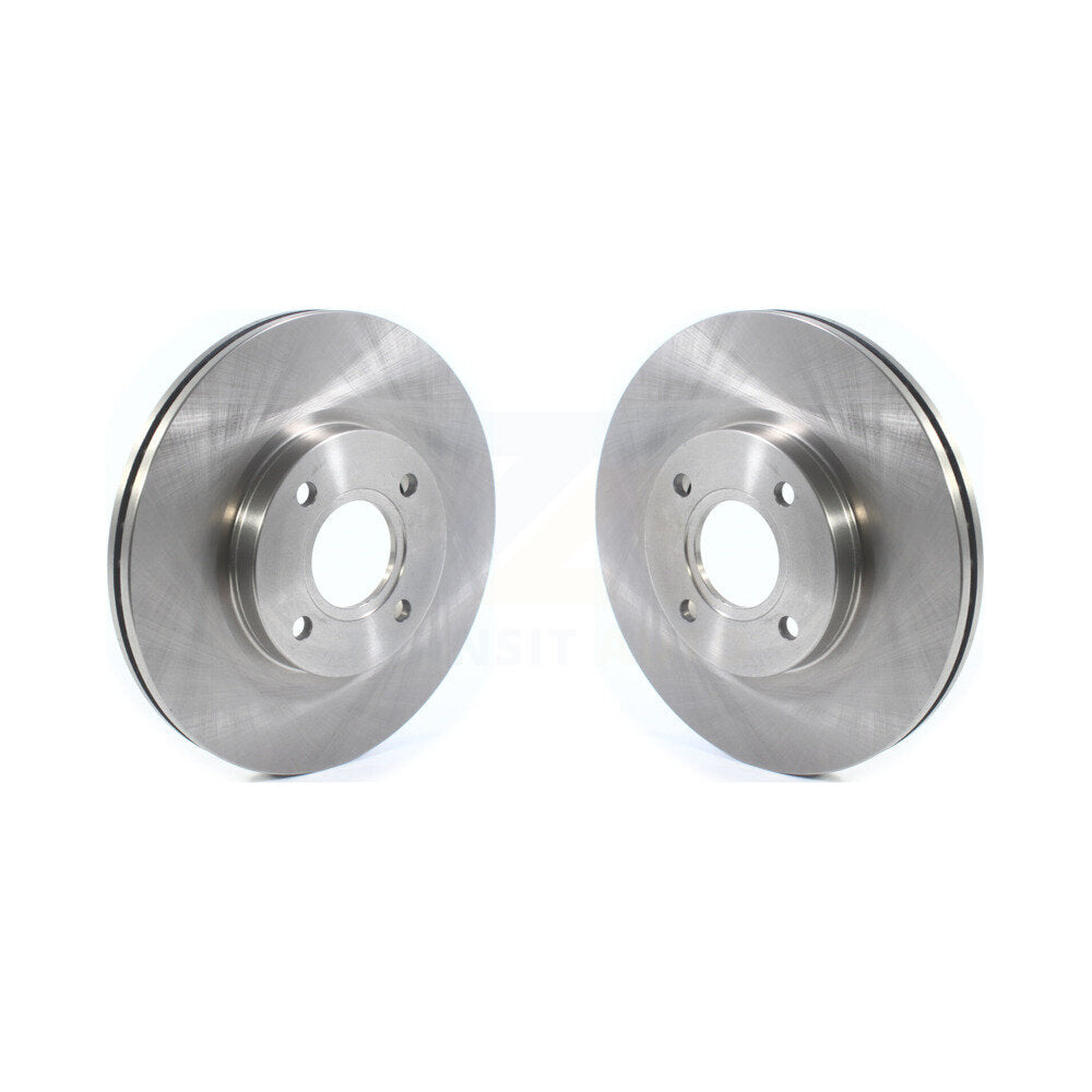 Disc Brake Rotor Kit-K8-101747 - Kit.bestparts.ca Kit.bestparts.ca