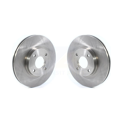 Disc Brake Rotor Kit-K8-101747 - Kit.bestparts.ca