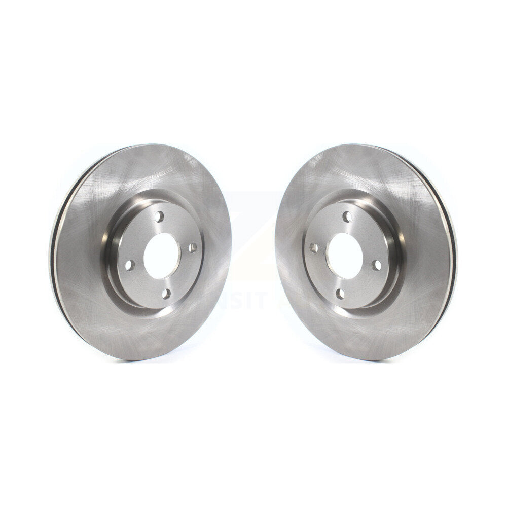 Disc Brake Rotor Kit-K8-101748 - Kit.bestparts.ca Kit.bestparts.ca