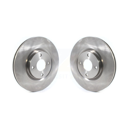 Disc Brake Rotor Kit-K8-101748 - Kit.bestparts.ca