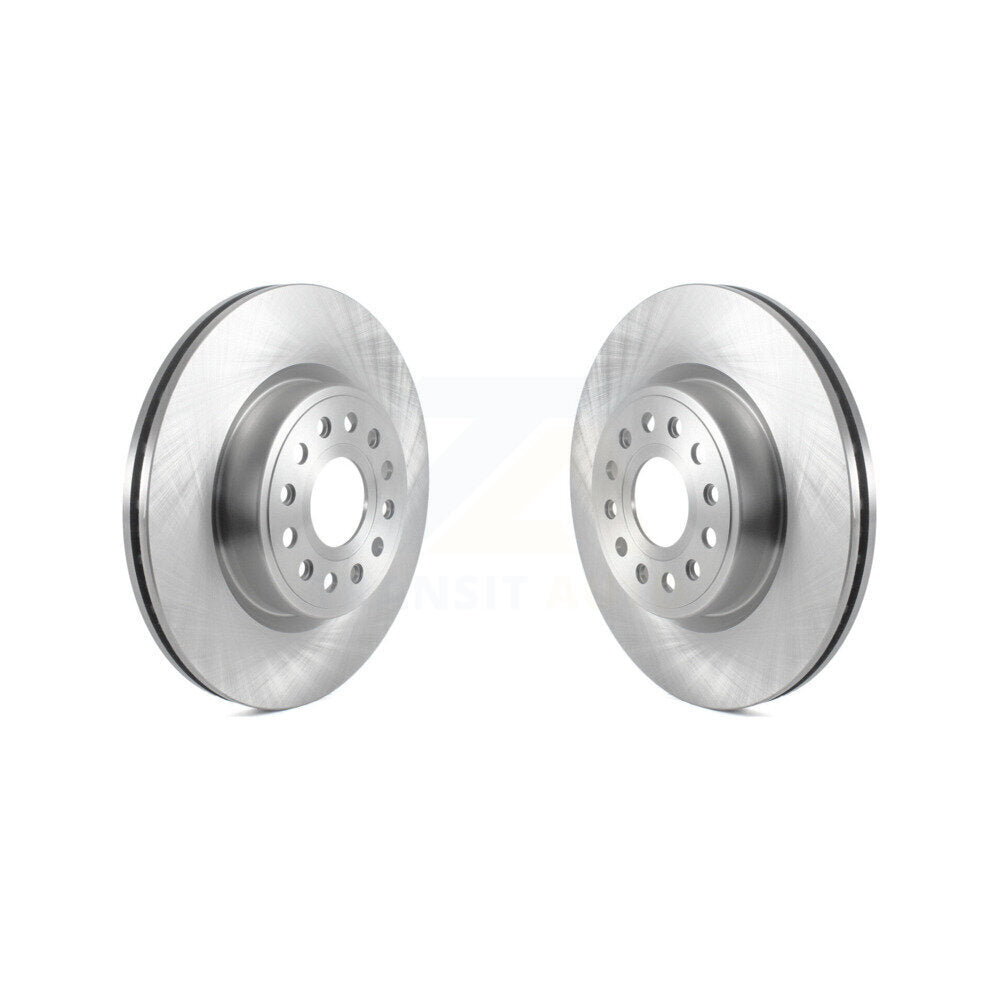 Disc Brake Rotor Kit-K8-101750 - Kit.bestparts.ca