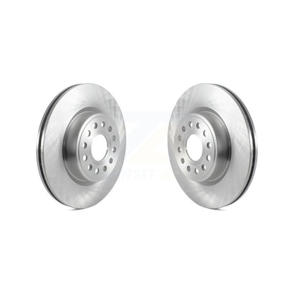 Disc Brake Rotor Kit-K8-101750 - Kit.bestparts.ca