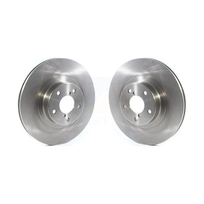 Disc Brake Rotor Kit-K8-101751 - Kit.bestparts.ca