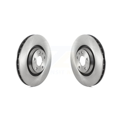 Disc Brake Rotor Kit-K8-101753 - Kit.bestparts.ca