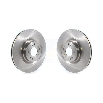 Disc Brake Rotor Kit-K8-101754 - Kit.bestparts.ca