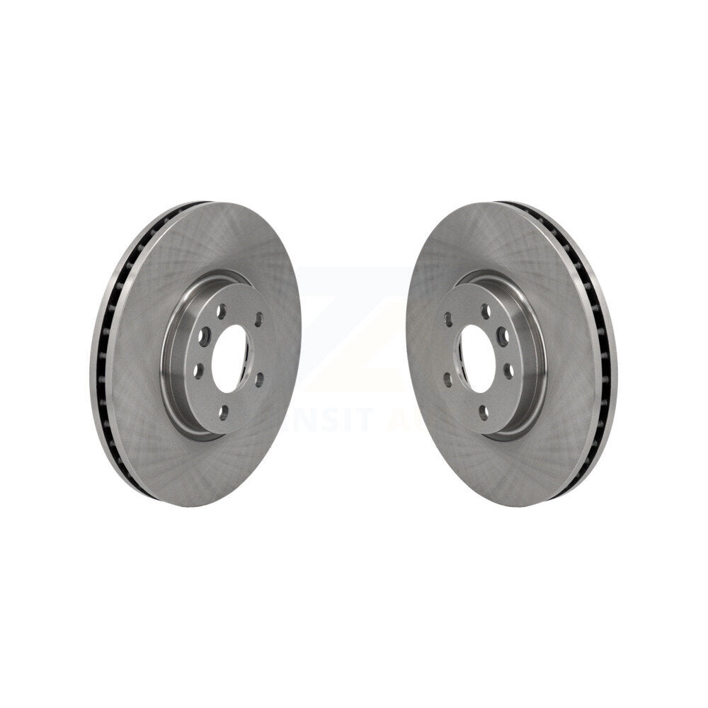Disc Brake Rotor Kit-K8-101755 - Kit.bestparts.ca Kit.bestparts.ca
