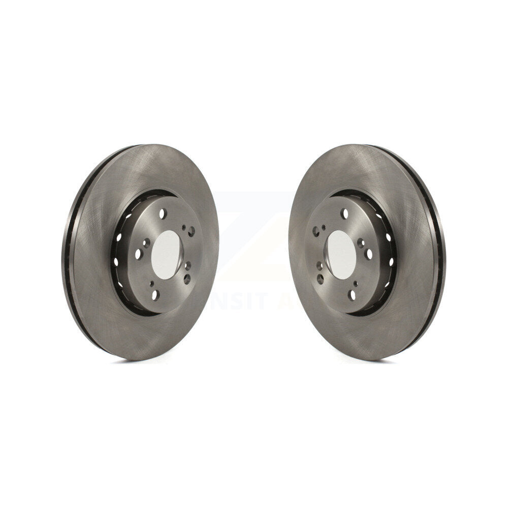 Disc Brake Rotor Kit-K8-101756 - Kit.bestparts.ca