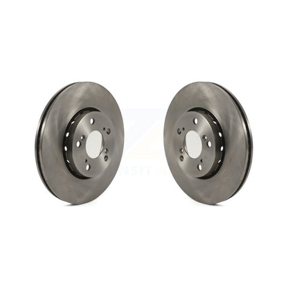 Disc Brake Rotor Kit-K8-101756 - Kit.bestparts.ca