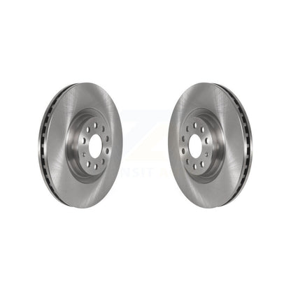 Disc Brake Rotor Kit-K8-101757 - Kit.bestparts.ca