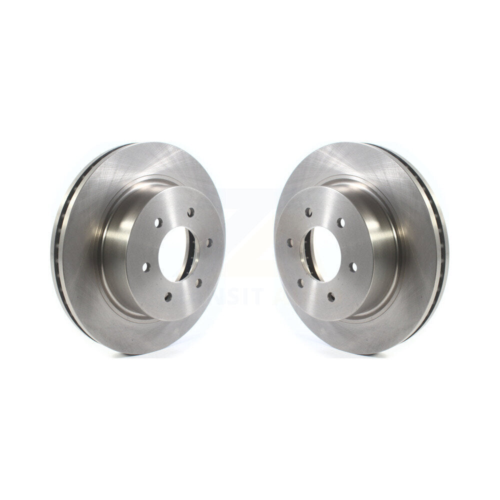 Disc Brake Rotor Kit-K8-101758 - Kit.bestparts.ca Kit.bestparts.ca