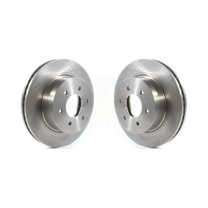 Disc Brake Rotor Kit-K8-101758 - Kit.bestparts.ca