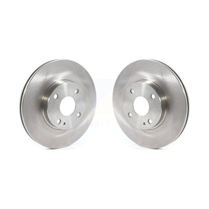 Disc Brake Rotor Kit-K8-101759 - Kit.bestparts.ca
