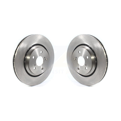 Disc Brake Rotor Kit-K8-101760 - Kit.bestparts.ca