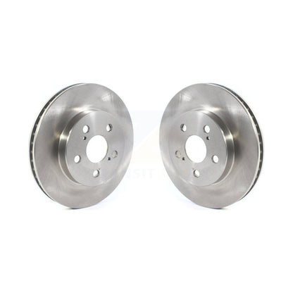 Disc Brake Rotor Kit-K8-101761 - Kit.bestparts.ca