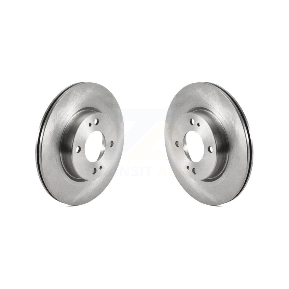 Disc Brake Rotor Kit-K8-101762 - Kit.bestparts.ca