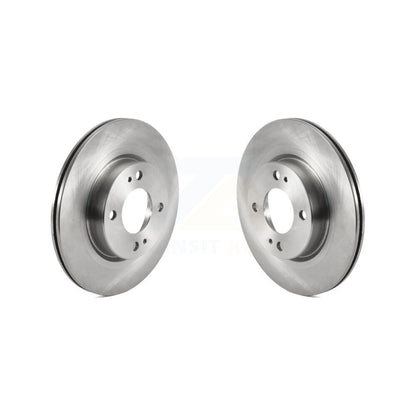 Disc Brake Rotor Kit-K8-101762 - Kit.bestparts.ca