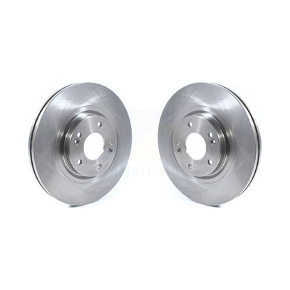 Disc Brake Rotor Kit-K8-101763 - Kit.bestparts.ca