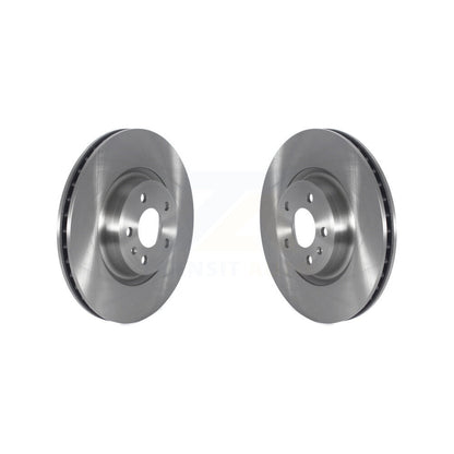 Disc Brake Rotor Kit-K8-101764 - Kit.bestparts.ca