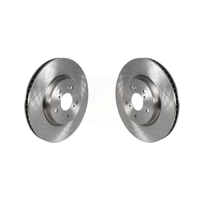 Disc Brake Rotor Kit-K8-101765 - Kit.bestparts.ca