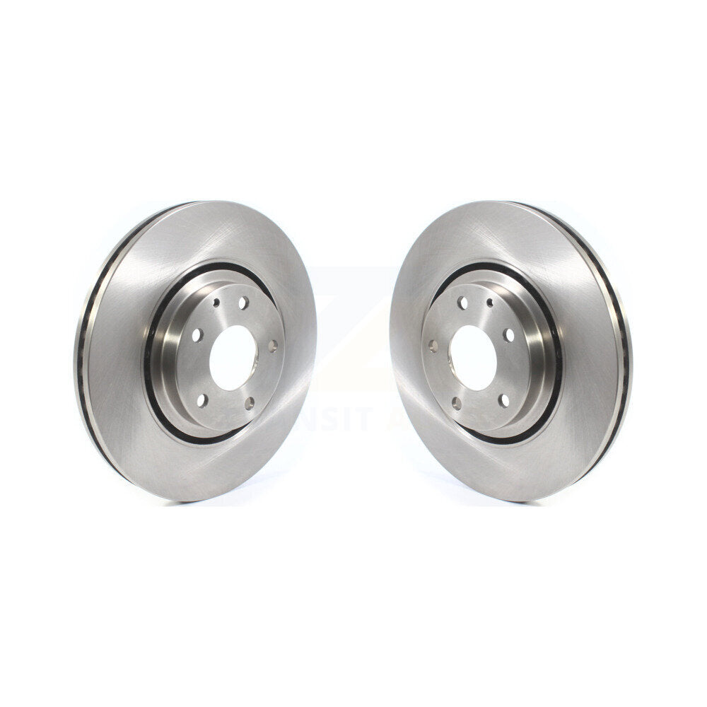 Disc Brake Rotor Kit-K8-101766 - Kit.bestparts.ca