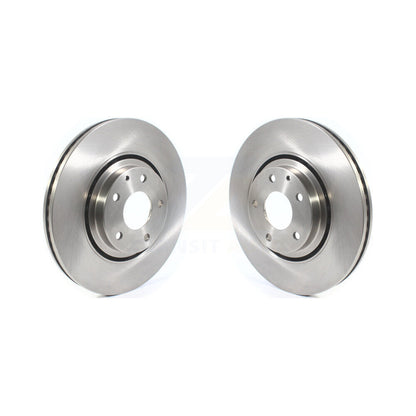 Disc Brake Rotor Kit-K8-101766 - Kit.bestparts.ca