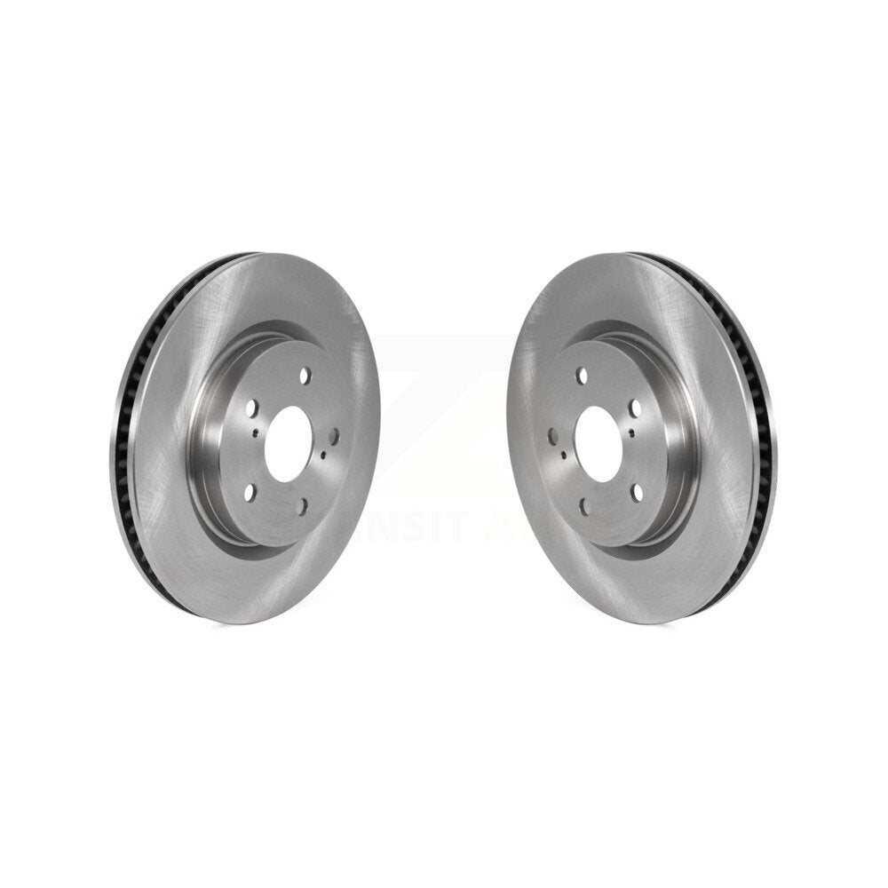 Disc Brake Rotor Kit-K8-101767 - Kit.bestparts.ca