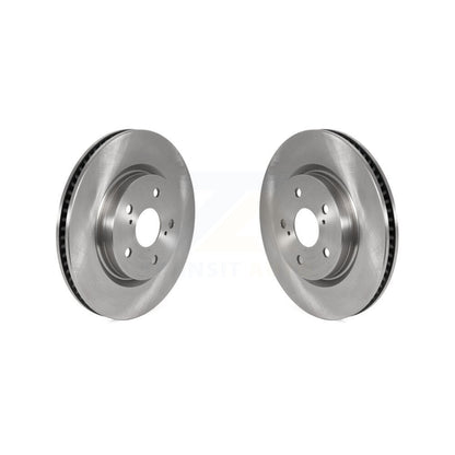 Disc Brake Rotor Kit-K8-101767 - Kit.bestparts.ca
