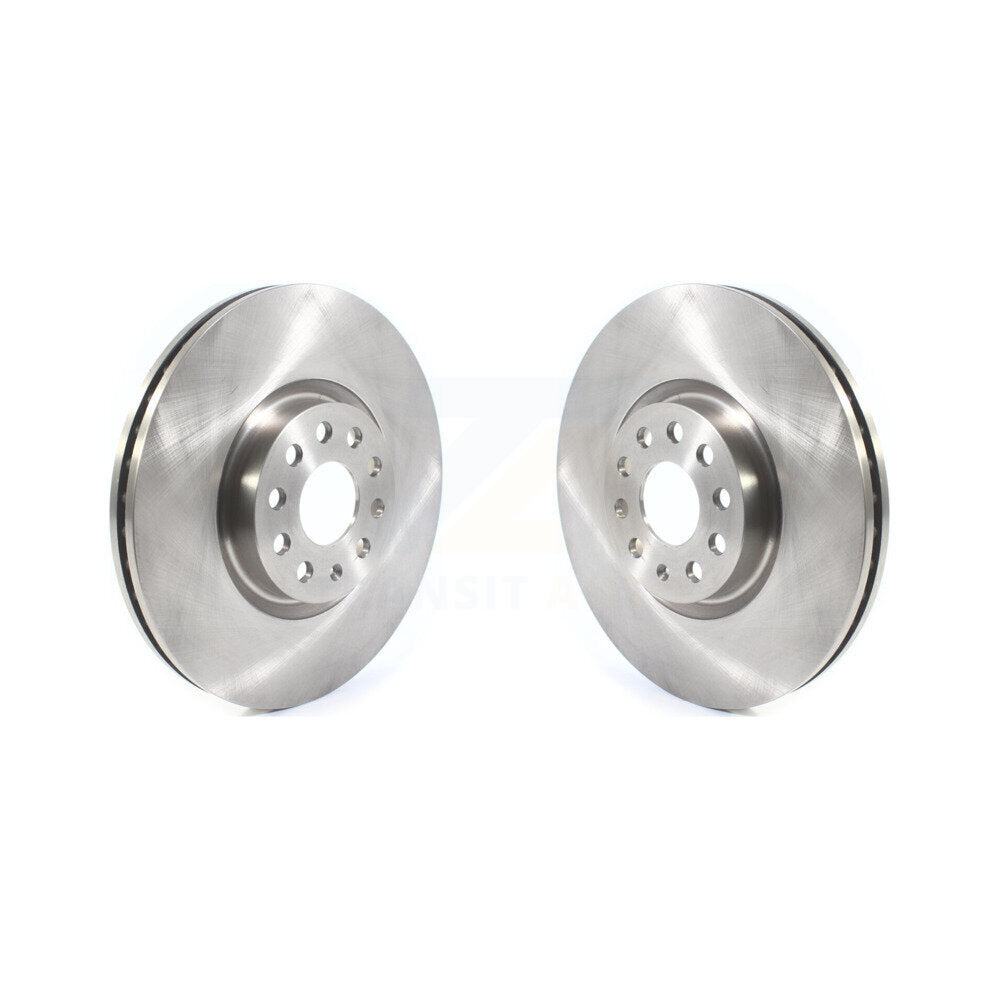 Disc Brake Rotor Kit-K8-101768 - Kit.bestparts.ca