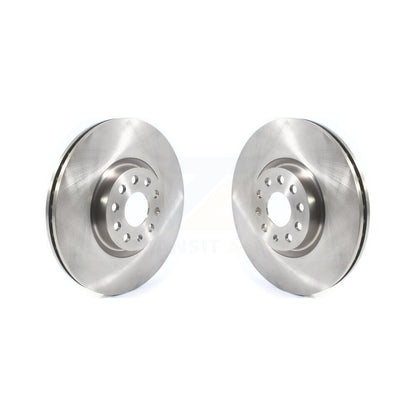Disc Brake Rotor Kit-K8-101768 - Kit.bestparts.ca