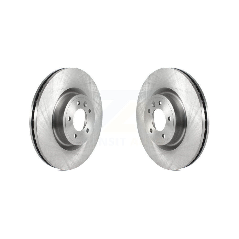 Disc Brake Rotor Kit-K8-101769 - Kit.bestparts.ca