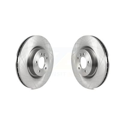 Disc Brake Rotor Kit-K8-101769 - Kit.bestparts.ca