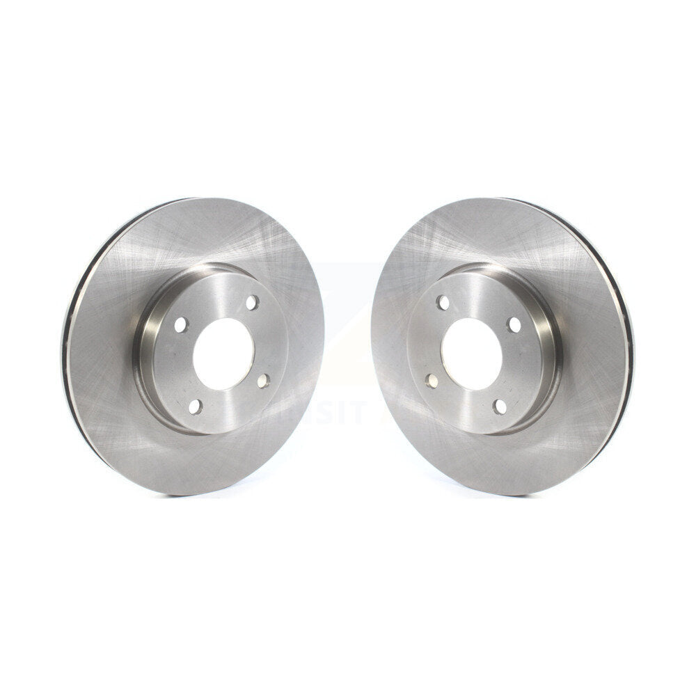 Disc Brake Rotor Kit-K8-101770 - Kit.bestparts.ca Kit.bestparts.ca