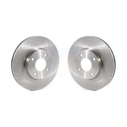 Disc Brake Rotor Kit-K8-101770 - Kit.bestparts.ca