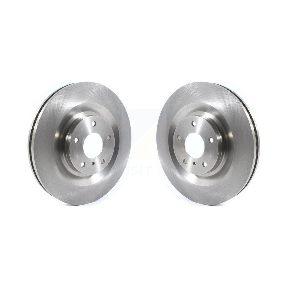 Disc Brake Rotor Kit-K8-101771 - Kit.bestparts.ca Kit.bestparts.ca