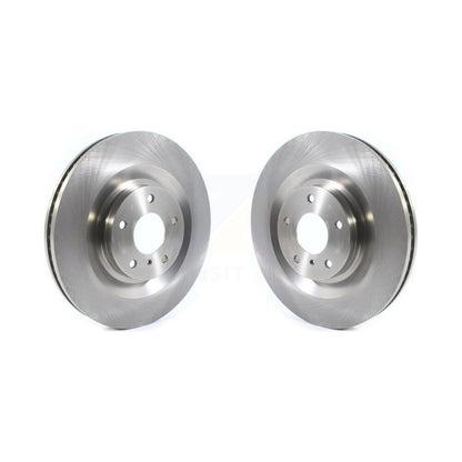 Disc Brake Rotor Kit-K8-101771 - Kit.bestparts.ca
