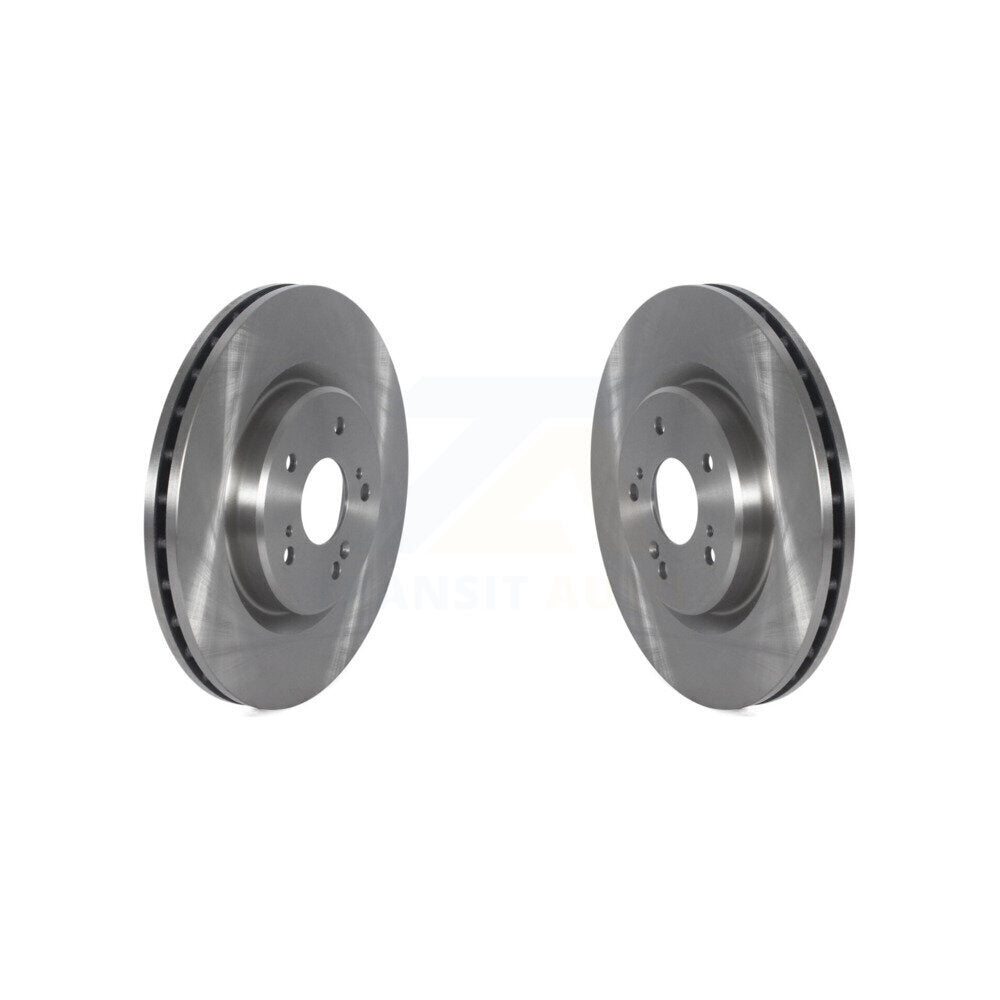 Disc Brake Rotor Kit-K8-101772 - Kit.bestparts.ca