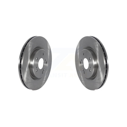 Disc Brake Rotor Kit-K8-101772 - Kit.bestparts.ca