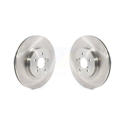 Disc Brake Rotor Kit-K8-101773 - Kit.bestparts.ca