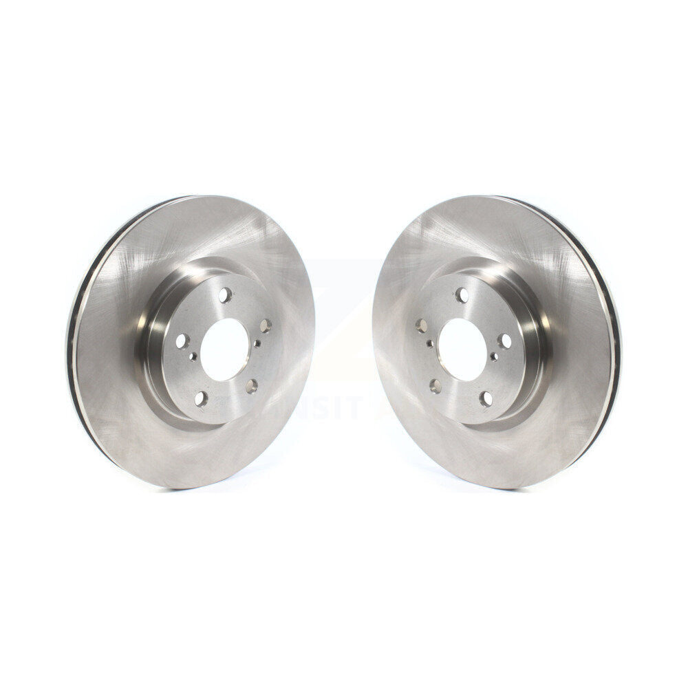 Disc Brake Rotor Kit-K8-101774 - Kit.bestparts.ca