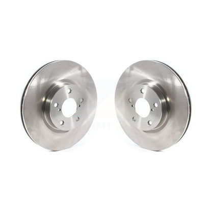 Disc Brake Rotor Kit-K8-101774 - Kit.bestparts.ca