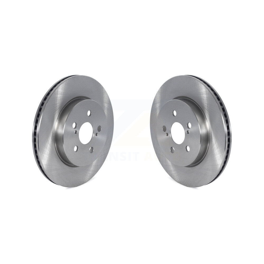 Disc Brake Rotor Kit-K8-101775 - Kit.bestparts.ca Kit.bestparts.ca