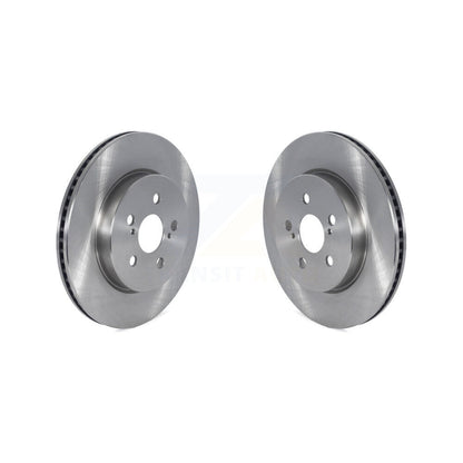 Disc Brake Rotor Kit-K8-101775 - Kit.bestparts.ca