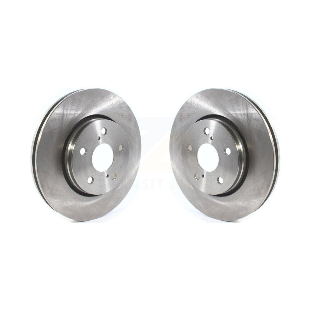 Disc Brake Rotor Kit-K8-101776 - Kit.bestparts.ca